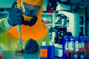 Новый вид коронавируса «дельтакрон» обнаружен в России