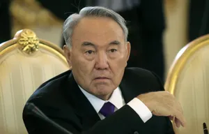 Однажды предавшему я никогда не верю – Назарбаев
