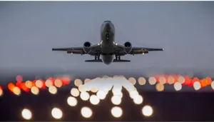 Казахстанские авиакомпании не вошли в список самых безопасных