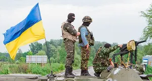 У Украины нет денег на войну