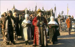 Н. Назарбаев выступил за создание тюркского фонда и телеканала