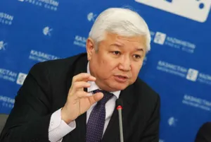 Глава Независимой ассоциации предпринимателей приговорен к тюрьме в Казахстане