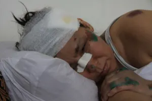 В Уральске замакима района сбил троих человек