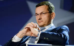 Польша не хочет вводить санкции против Беларуси