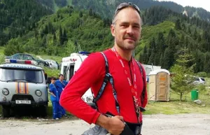 Известны новые подробности гибели мотоциклиста в АлматыЭксклюзив