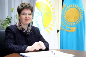 Наталья Годунова назначена председателем Счетного комитета