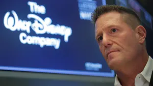 Об уходе в отставку объявил глава TikTok