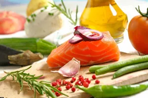 Ученые: средиземноморская диета помогает только богатым