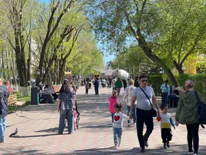 Қазақстандықтардың күтілетін өмір сүру ұзақтығы рекордтық көрсеткішке жетті