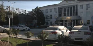 Чиновникам акимата Шымкента вернули служебные авто