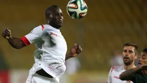 РФС инициировал проверку по «делу Фримпонга» и ФК «Уфа»