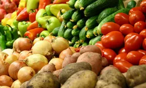 Маңғыстауда көкөністерге сауда үстемелері саласындағы бұзушылықтар анықталды