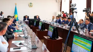 Подпрограмма «Ауыл аманаты» стартовала в Казахстане