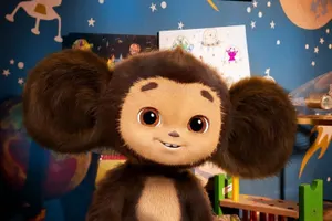 В топ-20 самых кассовых фильмов мира за 2023 год попал «Чебурашка»