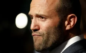 Притворившийся Джейсоном Стэтхэмом мошенник выманил у женщины деньги