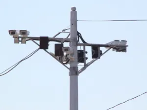 В Усть-Каменогорске пять перекрестков станут интеллектуальными