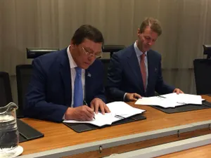 Сотрудничество Финляндии и Казахстана закреплено меморандумом