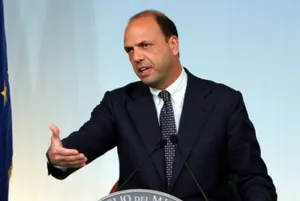 Итальянские чиновники не знали, что Аблязов в бегах