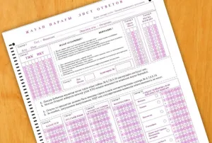 Алматинец показал самый высокий результат на ЕНТ – 139 баллов