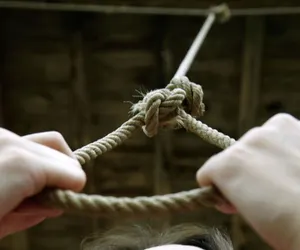 В Актобе повесилась мать четверых детей