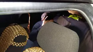 Полицейские Алматинской области задержали подозреваемого в убийстве двух человек