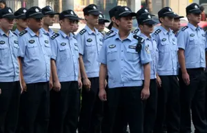 На северо-западе Китая предотвращен теракт