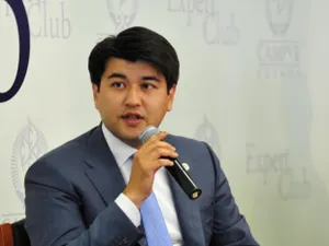 Куандыка Бишимбаева начнут судить на Хэллоуин