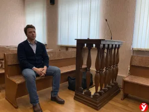 Экс-главреда NEXTA Протасевича помиловали в Минске