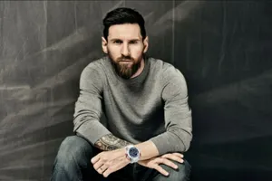 Месси не намерен покидать Европу в случае ухода из «ПСЖ»