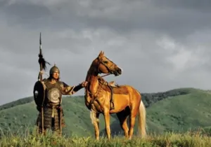 Древние кыпчаки жили в Венеции – казахстанские ученые