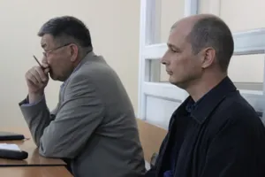 Судья вынес приговор пилоту Air Astana