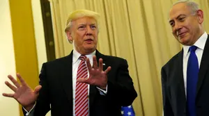 Израиль распространит суверенитет на большую часть долины Иордана