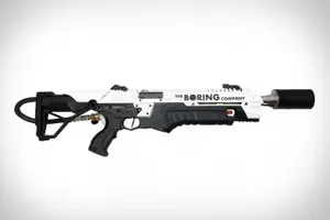 Огнеметы Илона Маска начали использовать против людей