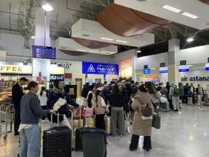 ҚГА Таяу Шығыс елдерінен қазақстандықтарды эвакуациялау жоспарын жариялады