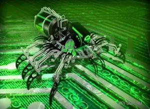 Новый Android-бэкдор маскируется под приложение «Сбербанка»