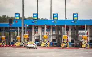 Сколько средств принесли платные дороги в 2020 году в бюджет РК