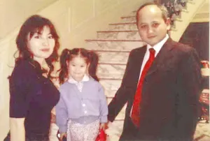 Алма Шалабаева покидает Казахстан