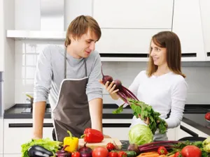 Рацион мужчин и женщин должен быть разным!