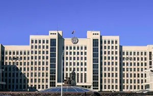 Минск готов провести встречу лидеров России и Украины