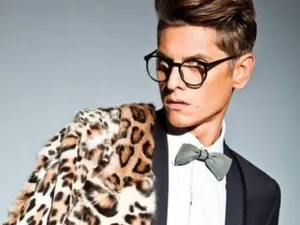 Влад Лисовец даст мастер-класс по стилю Розе РымбаевойЭксклюзив