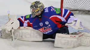 «Барыс» купил вратаря сборной Финляндии