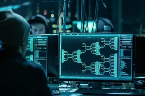 США обвинили китайских хакеров в краже данных у разработчиков вакцины от COVID-19