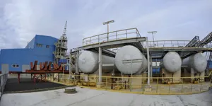 Павлодарское химпроизводство хотят продать почти за четыре миллиарда тенге