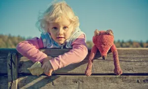 Яркие воспоминания, которые обязательно нужно подарить ребенку