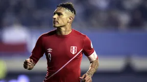 Капитан сборной Перу по футболу дисквалифицирован за употребление кокаина