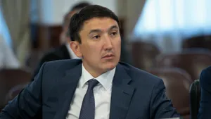 От должности советника президента РК освобожден Магзум Мирзагалиев