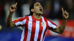 Летом Фалькао перейдет из «Монако» в «Манчестер Юнайтед»