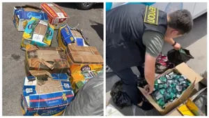 Житель Алматинской области продавал насвай и снюс через WhatsApp