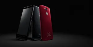 Motorola Droid Turbo: анонс флагманского смартфона