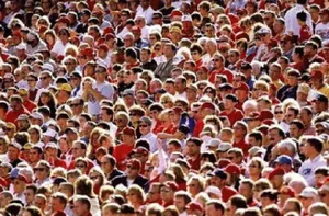 Казахстанцев стало более 17 миллионов